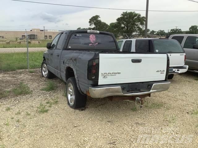 Dodge  Citi
