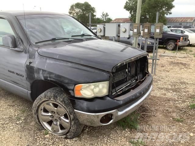 Dodge  Citi