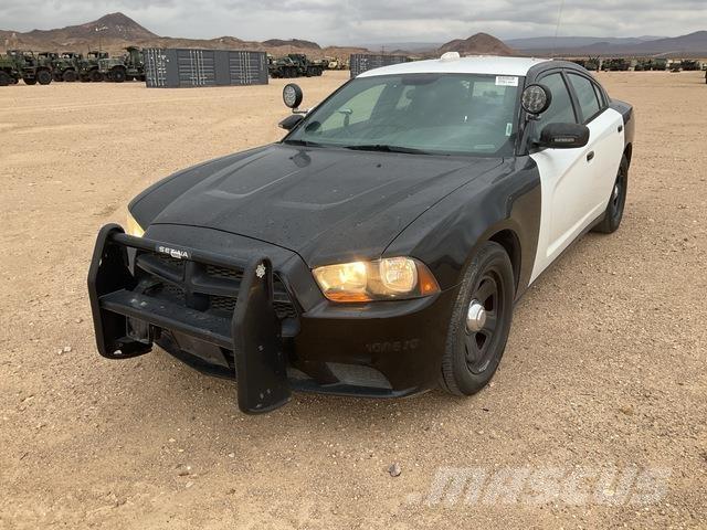 Dodge Charger Automašīnas