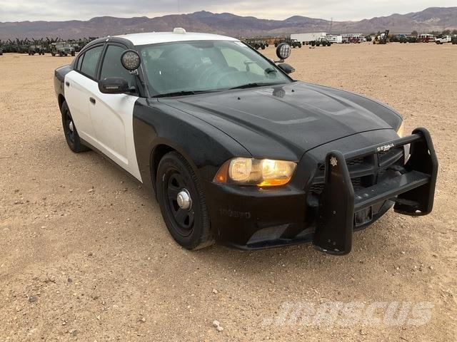 Dodge Charger Automašīnas