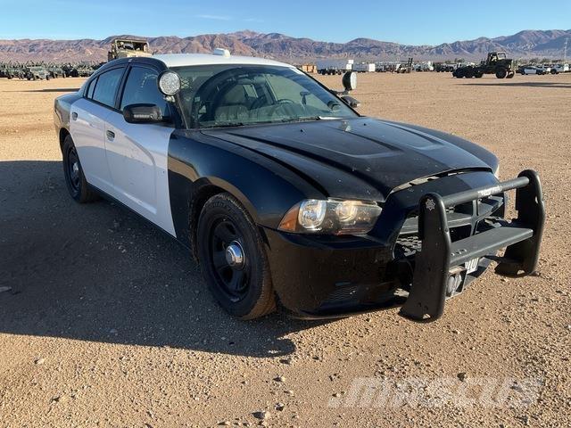 Dodge Charger Automašīnas