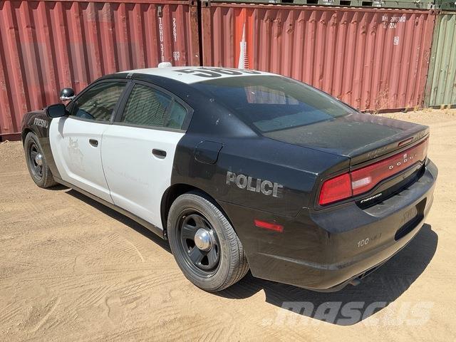 Dodge Charger Automašīnas