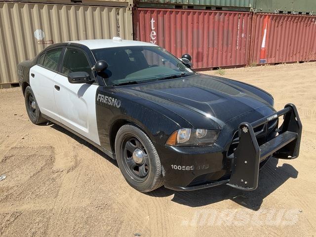 Dodge Charger Automašīnas