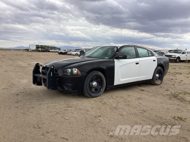 Dodge Charger Automašīnas