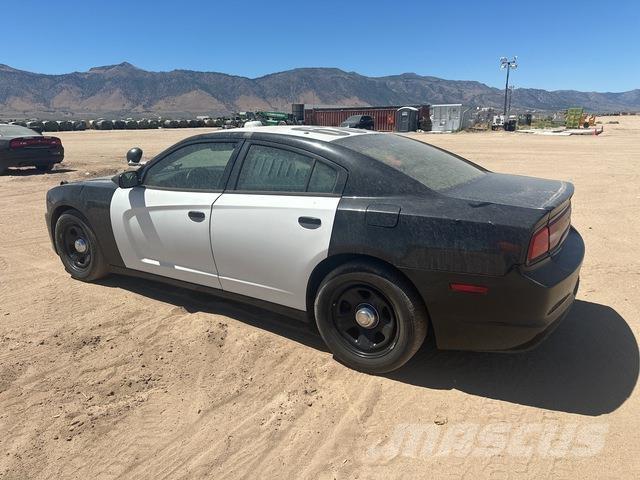 Dodge Charger Automašīnas