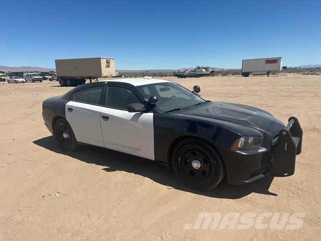 Dodge Charger Automašīnas