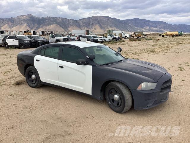 Dodge Charger Automašīnas