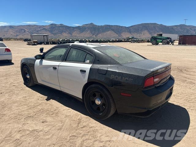 Dodge Charger Automašīnas