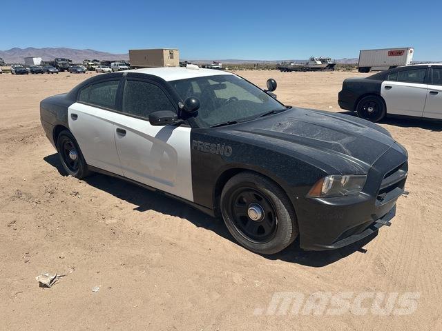 Dodge Charger Automašīnas