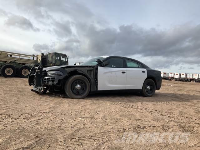 Dodge Charger Automašīnas