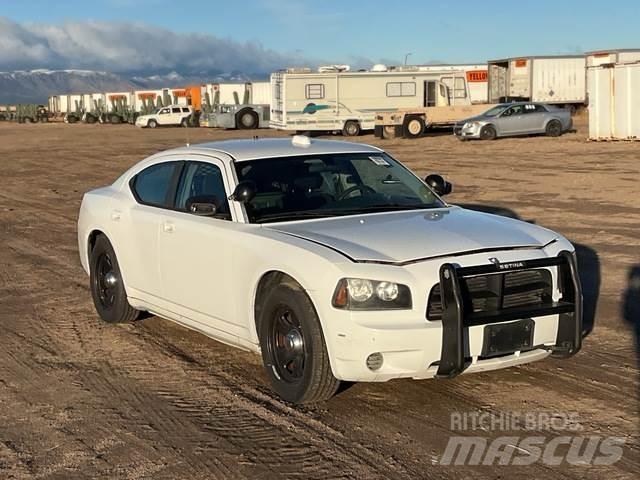 Dodge Charger Automašīnas