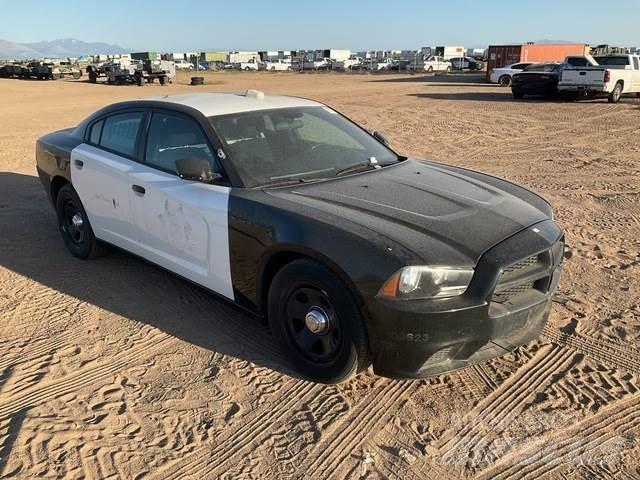 Dodge Charger Automašīnas