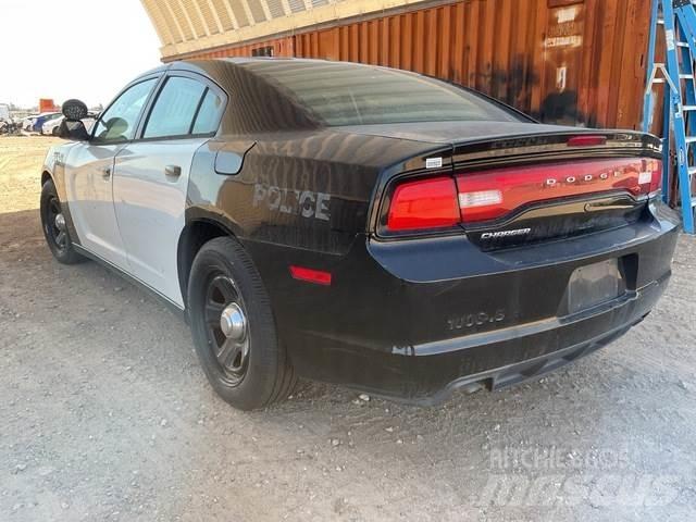 Dodge Charger Automašīnas