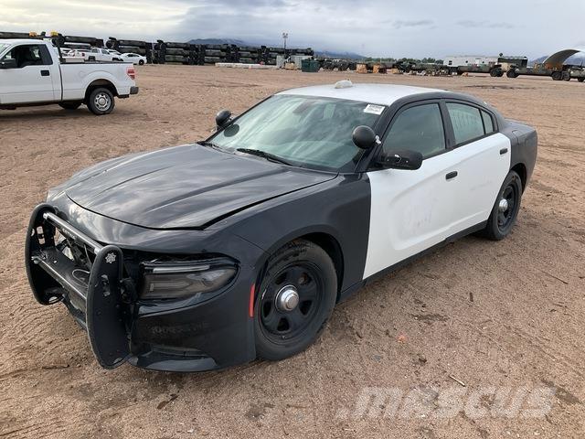 Dodge Charger Automašīnas