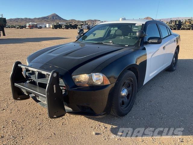 Dodge Charger Automašīnas