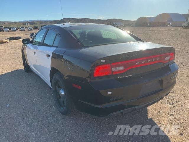 Dodge Charger Automašīnas