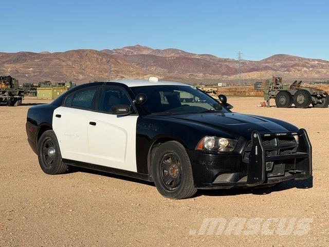 Dodge Charger Automašīnas