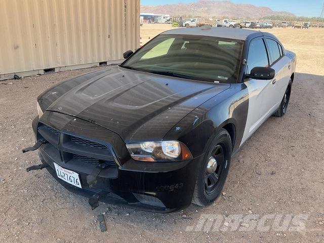 Dodge Charger Automašīnas