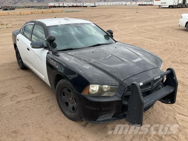 Dodge Charger Automašīnas