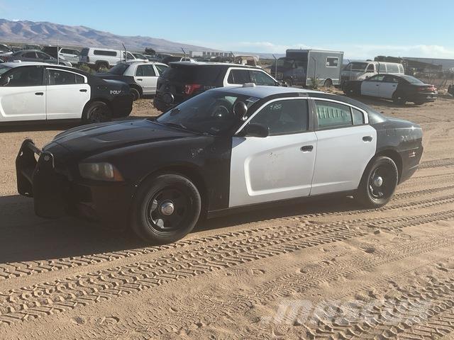 Dodge Charger Automašīnas