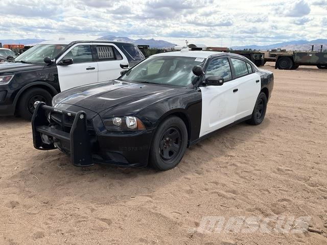 Dodge Charger Automašīnas