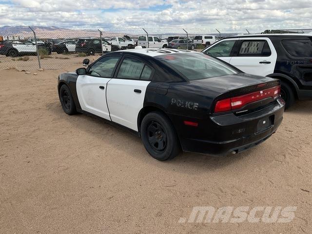 Dodge Charger Automašīnas