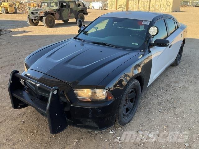Dodge Charger Automašīnas
