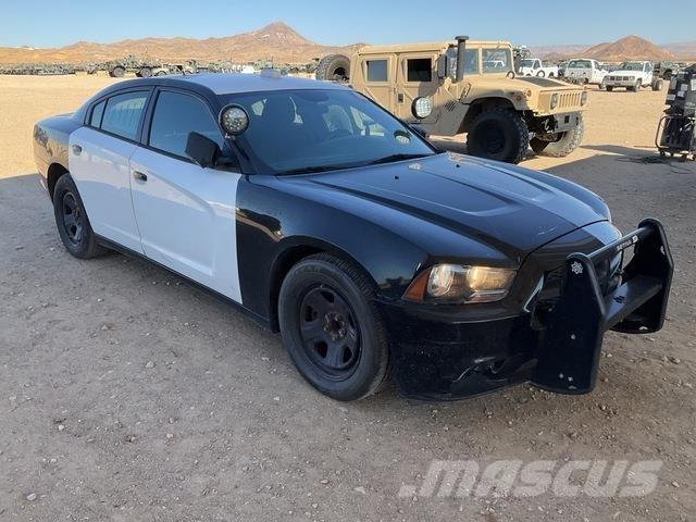 Dodge Charger Automašīnas
