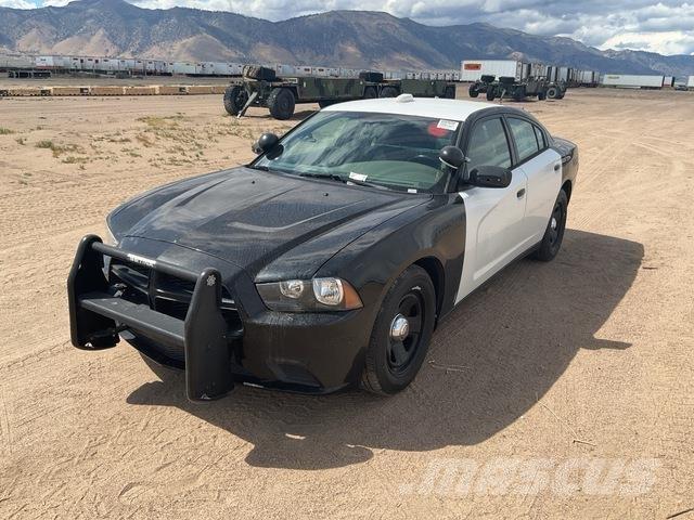 Dodge Charger Automašīnas