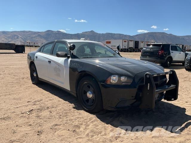 Dodge Charger Automašīnas