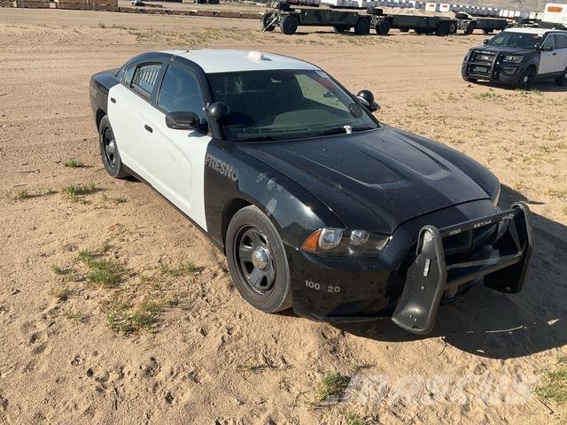 Dodge Charger Automašīnas