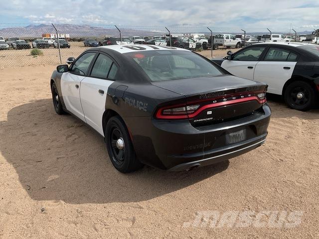 Dodge Charger Automašīnas