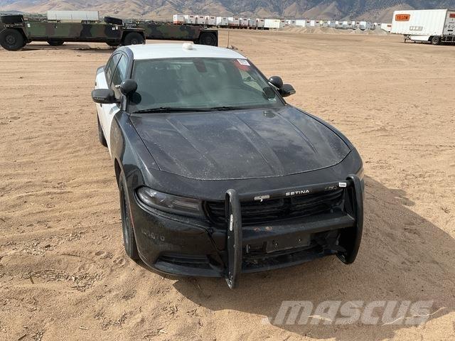Dodge Charger Automašīnas