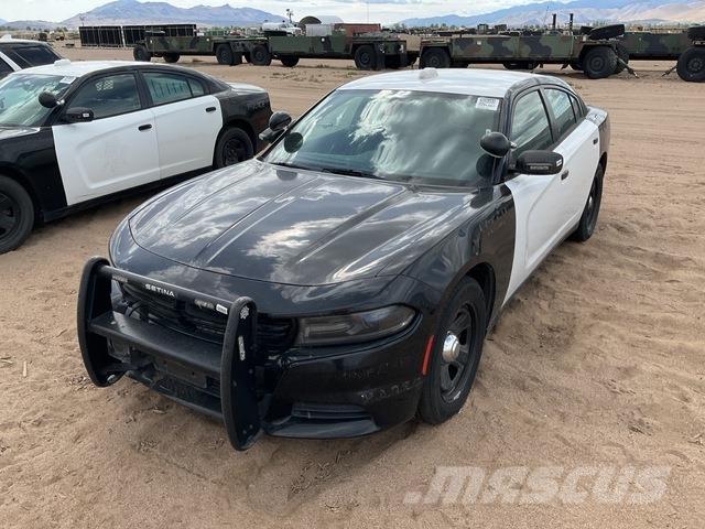 Dodge Charger Automašīnas