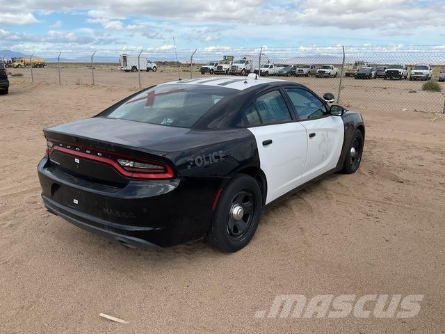 Dodge Charger Automašīnas