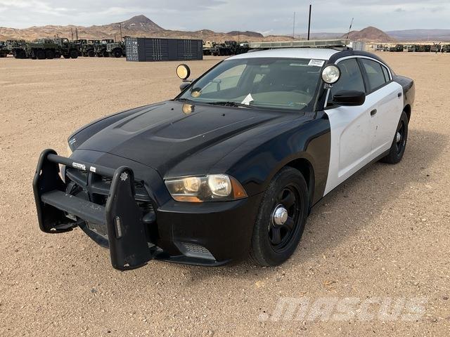 Dodge Charger Automašīnas