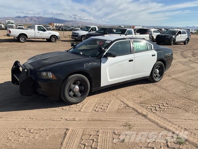 Dodge Charger Automašīnas