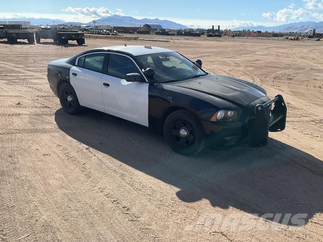 Dodge Charger Automašīnas