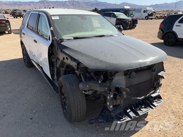 Dodge Durango Automašīnas