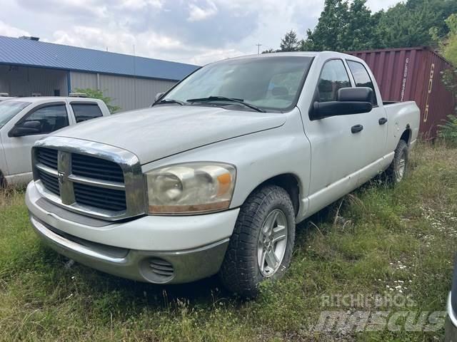 Dodge Ram 1500 Citi