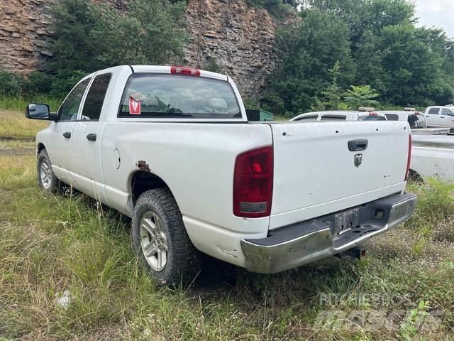 Dodge Ram 1500 Citi