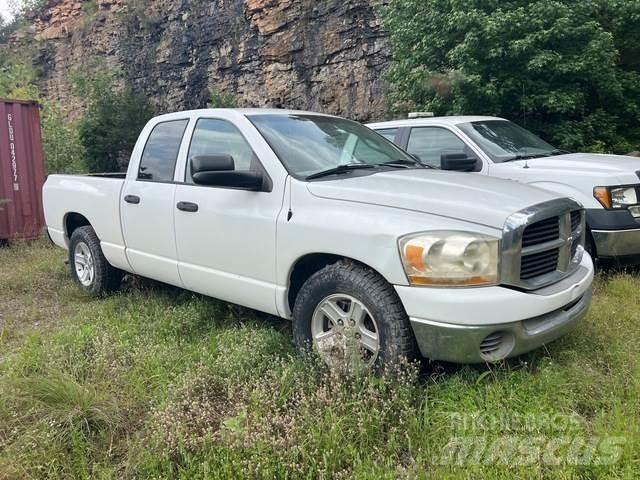 Dodge Ram 1500 Citi