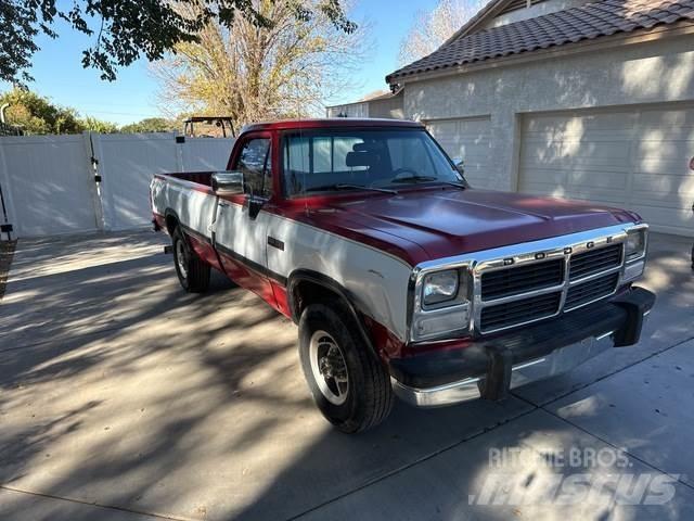 Dodge Ram 250 Citi