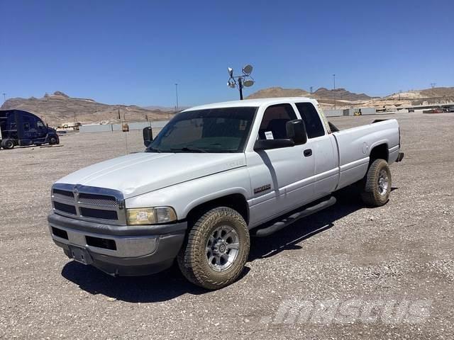 Dodge Ram 2500 Citi
