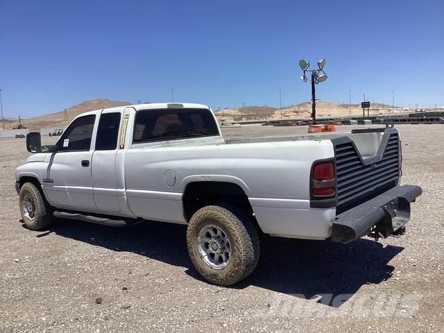 Dodge Ram 2500 Citi