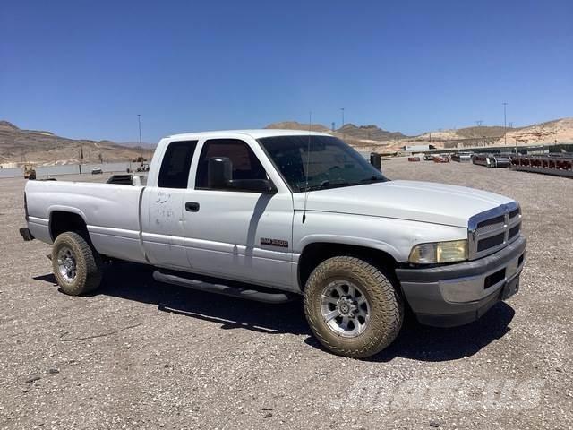Dodge Ram 2500 Citi