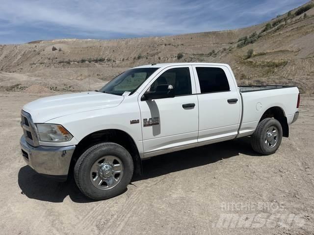 Dodge Ram 2500 Citi