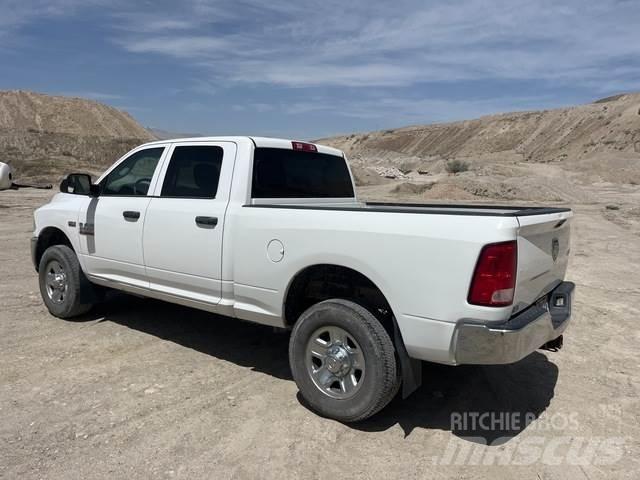 Dodge Ram 2500 Citi