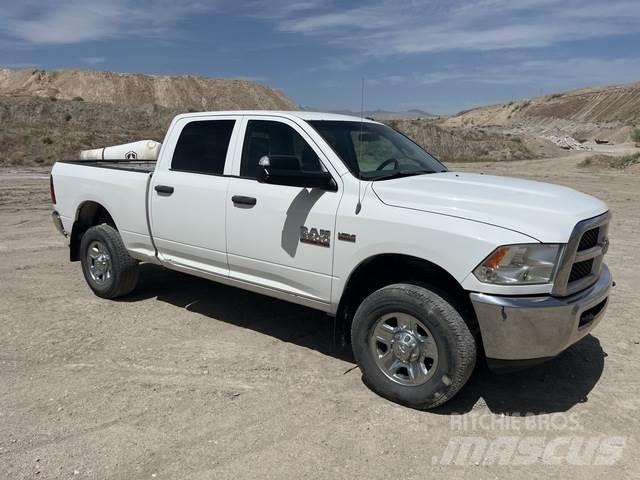 Dodge Ram 2500 Citi