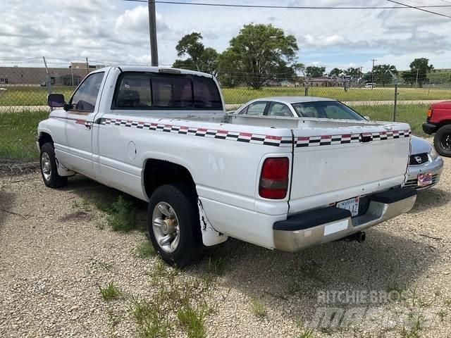 Dodge Ram 2500 Citi